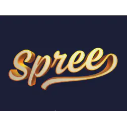 Logo von Spree