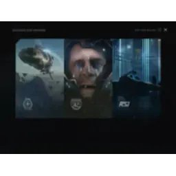 Logo von Squadron 42
