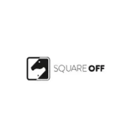Logo von Square Off