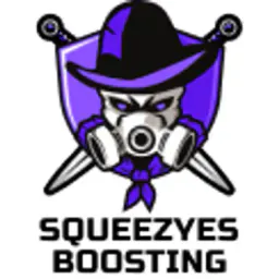 Logo von Squeezyes Boosting
