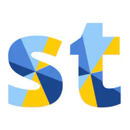 Logo von ST-Hosting