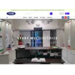 Logo von Startmultiservice S.R.L.