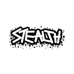 Logo von Stealth Gaming