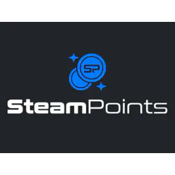 Logo von SteamPoints