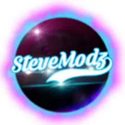Logo von SteveModz