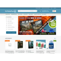 Logo von Store Ontabletop