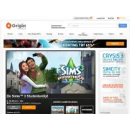 Logo von Store Origin