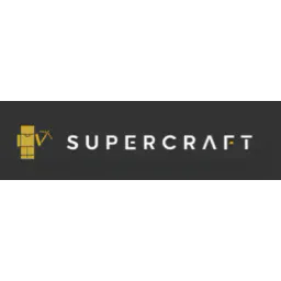 Logo von Supercraft