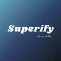 Logo von Superify