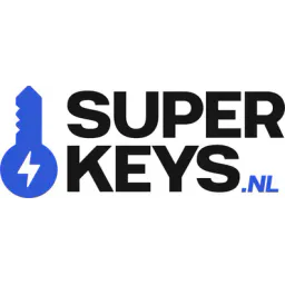 Logo von SuperKeys