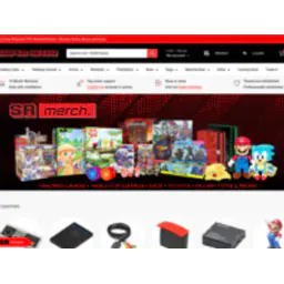 Logo von superretro.com.au