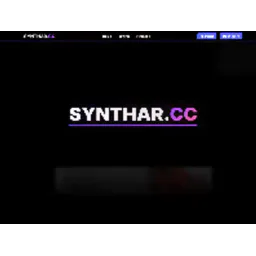 Logo von Synthar
