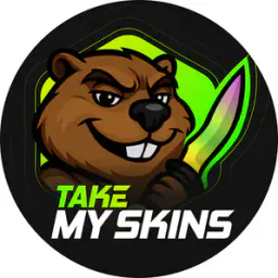 Logo von Takemyskins