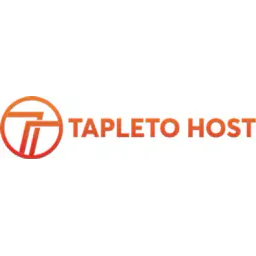 Logo von Tapleto Host