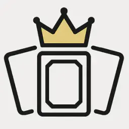 Logo von TCG Kingdom