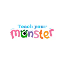 Teach Your Monster logo