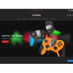 Logo von teriosgaming.com