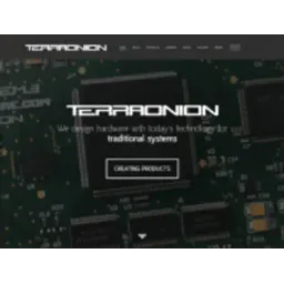 Logo von Terraonion SL