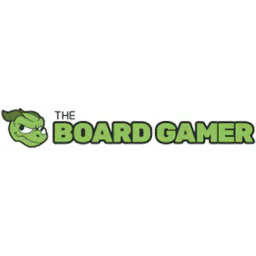 Logo von The Board Gamer