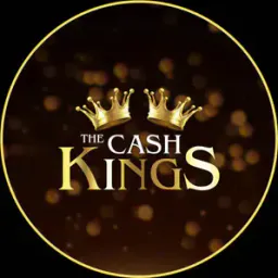 Logo von The Cash Kings
