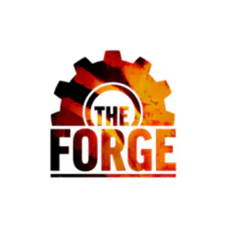 Logo von The Forge