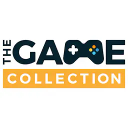 Logo von The Game Collection
