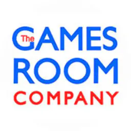 Logo von The Games Room Company