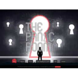 Logo von The Panic Room