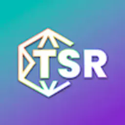 Logo von The Sims Resource