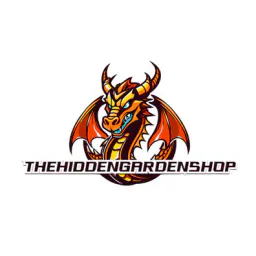 Logo von TheHiddenGardenShop