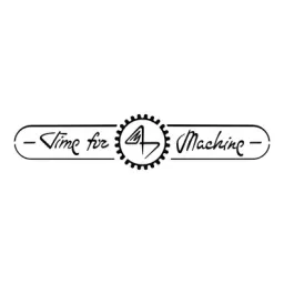 Logo von TimeForMachine France