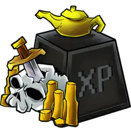 Logo von Tons of XP