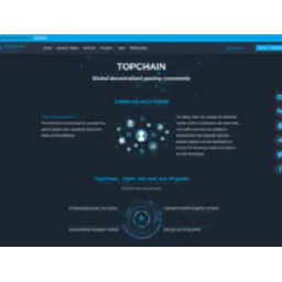 Logo von topc.io