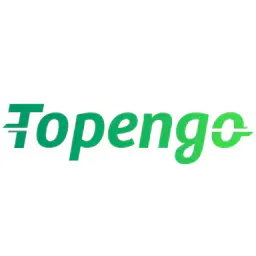 Logo von Topengo