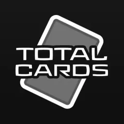 Logo von Total Cards