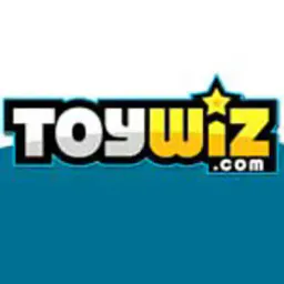 Logo von ToyWiz.com
