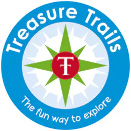 Logo von Treasure Trails