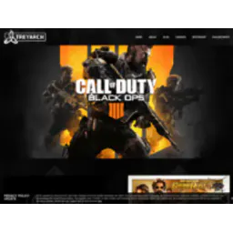 Logo von Treyarch