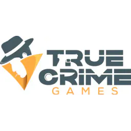 Logo von True Crime Games