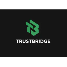 Trustbridge logo