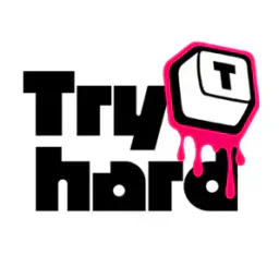 Logo von TryHard