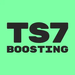 Logo von Ts7boosting
