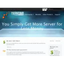 Logo von Tserverhq