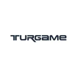 Logo von TURGAME