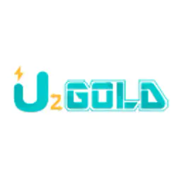 Logo von U2GOLD