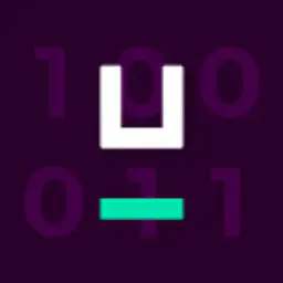 ubbu - code to create logo