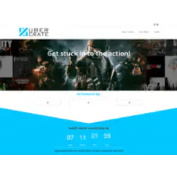 Logo von Ubercrate