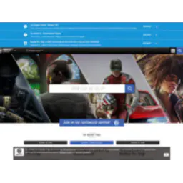 Logo von Ubisoft
