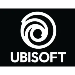 Logo von Ubisoft