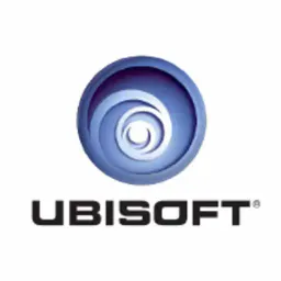 Logo von Ubisoft